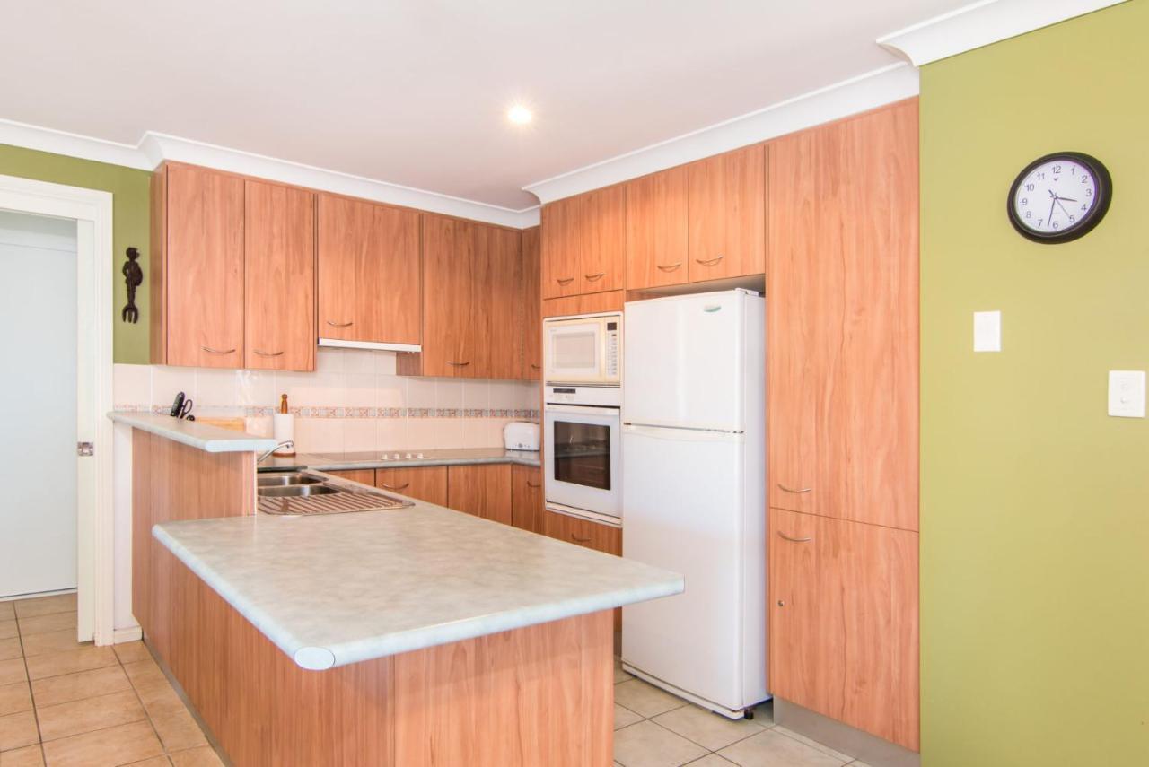 Apartamento 1 54 Parkes Street Tuncurry Exterior foto