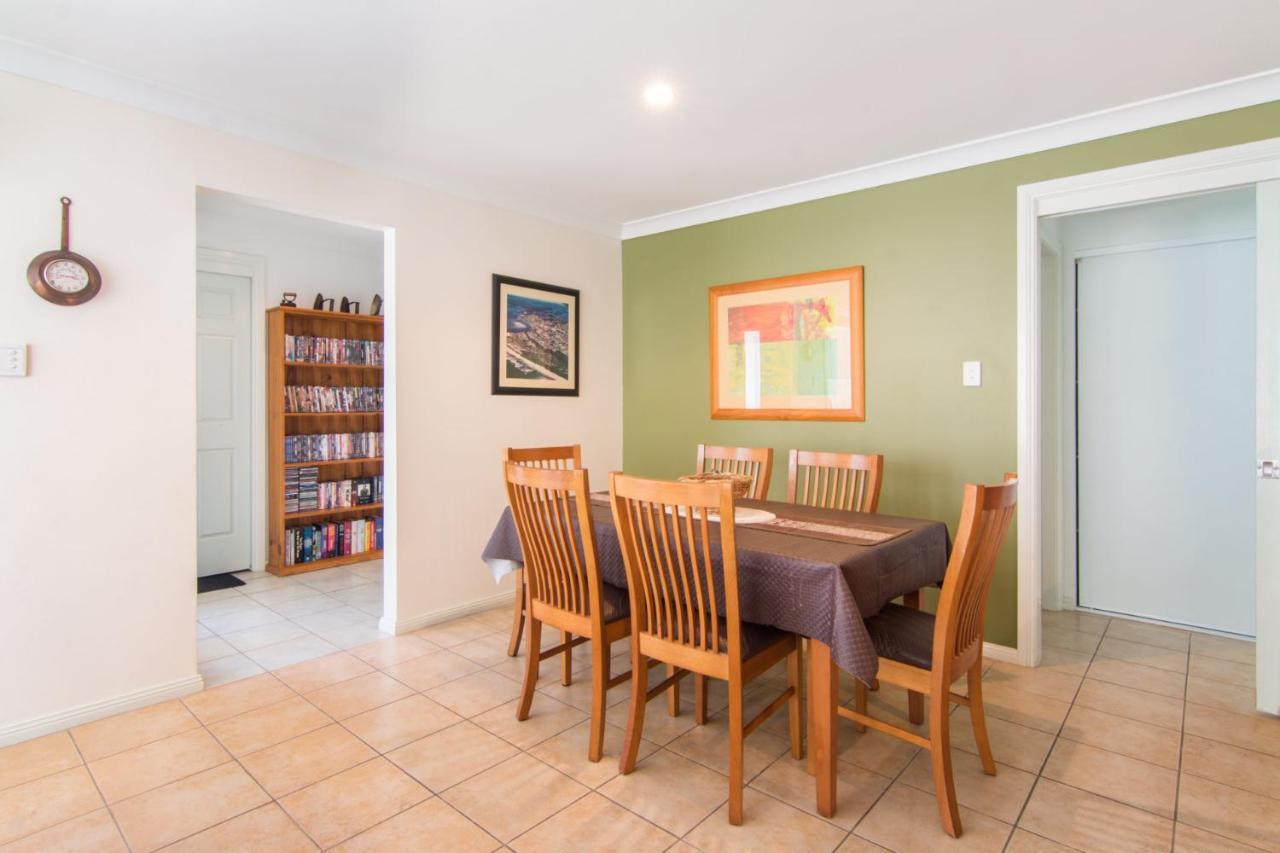 Apartamento 1 54 Parkes Street Tuncurry Exterior foto