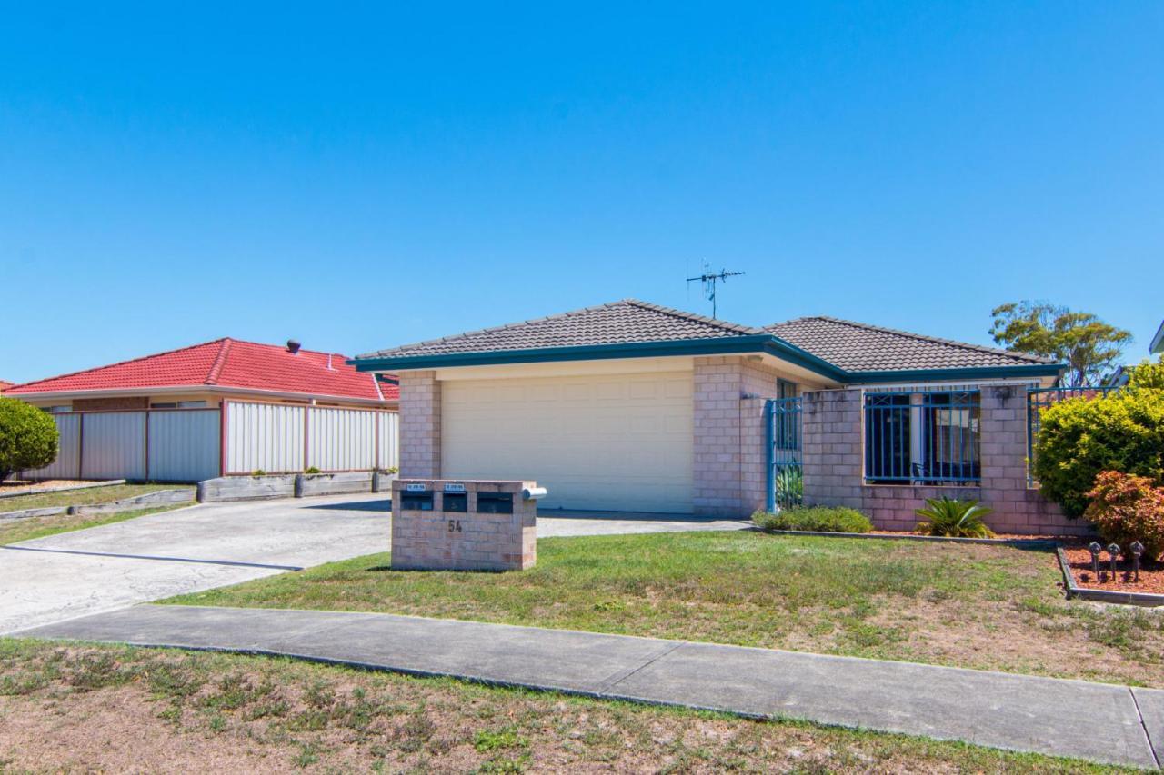 Apartamento 1 54 Parkes Street Tuncurry Exterior foto