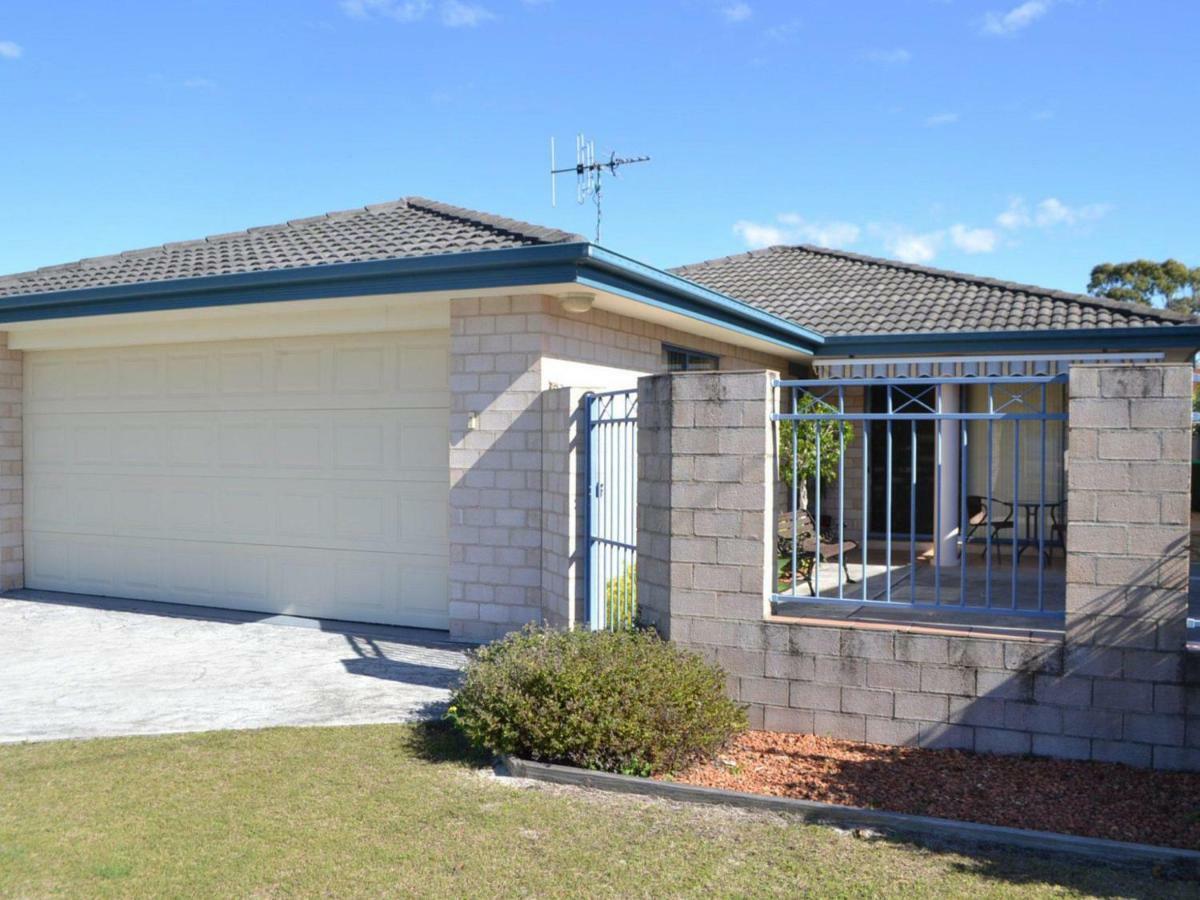 Apartamento 1 54 Parkes Street Tuncurry Exterior foto